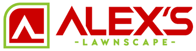 Alex's Lawnscape