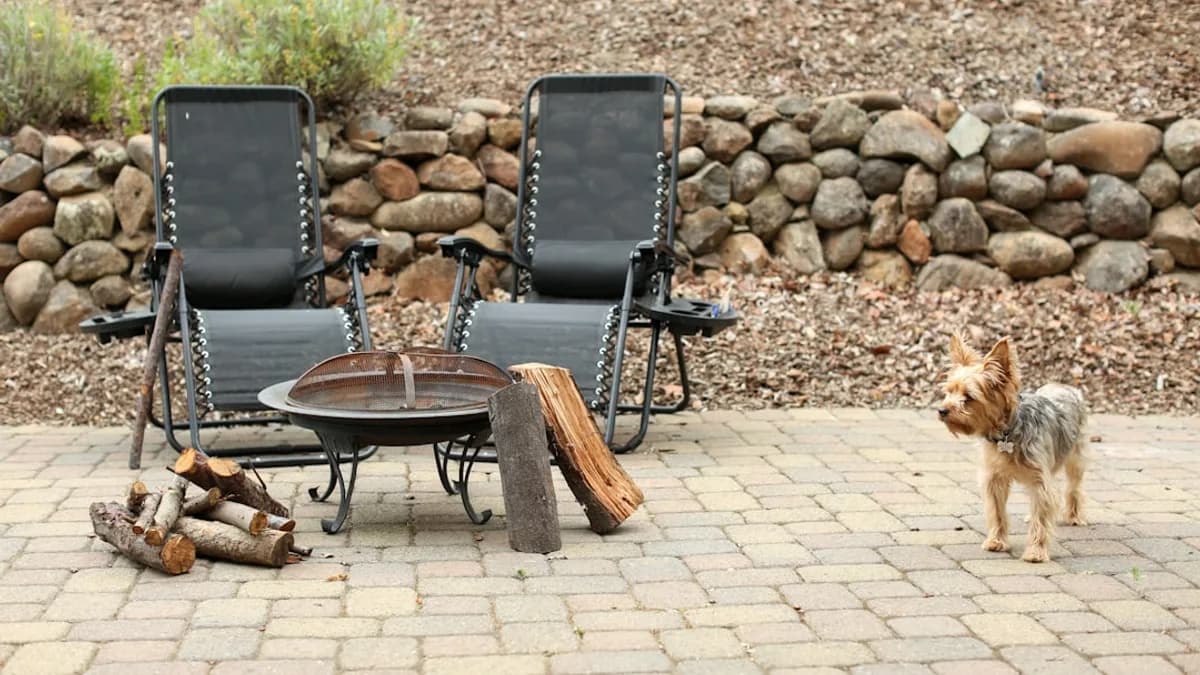 How Long Does a Paver Patio Last? - Charlotte NC